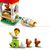 Lego City 60344 Il pollaio