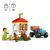 Lego City 60344 Il pollaio