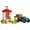 Lego City 60344 Il pollaio