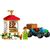 Lego City 60344 Il pollaio