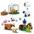 Lego City 60346 Fienile e animali da fattoria