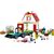 Lego City 60346 Fienile e animali da fattoria