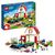 Lego City 60346 Fienile e animali da fattoria