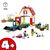 Lego City 60346 Fienile e animali da fattoria