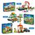 Lego City 60346 Fienile e animali da fattoria