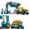 Lego City 60362 Autolavaggio