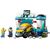 Lego City 60362 Autolavaggio