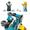 Lego City 60362 Autolavaggio