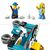 Lego City 60362 Autolavaggio