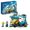 Lego City 60362 Autolavaggio