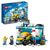 Lego City 60362 Autolavaggio