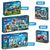 Lego City 60370 Inseguimento alla Stazione di Polizia
