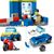 Lego City 60370 Inseguimento alla Stazione di Polizia