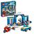 Lego City 60370 Inseguimento alla Stazione di Polizia