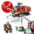 Lego City 60374 Autopompa dei vigili del fuoco