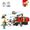 Lego City 60374 Autopompa dei vigili del fuoco