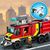 Lego City 60374 Autopompa dei vigili del fuoco