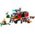 Lego City 60374 Autopompa dei vigili del fuoco