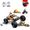Lego City 60387 Avventure sul fuoristrada 4x4