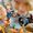Lego City 60387 Avventure sul fuoristrada 4x4