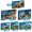Lego City 60387 Avventure sul fuoristrada 4x4