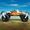 Lego City 60387 Avventure sul fuoristrada 4x4