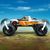 Lego City 60387 Avventure sul fuoristrada 4x4