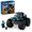 Lego City 60402 Monster Truck blu