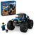 Lego City 60402 Monster Truck blu