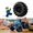 Lego City 60402 Monster Truck blu