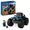 Lego City 60402 Monster Truck blu
