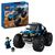 Lego City 60402 Monster Truck blu