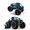 Lego City 60402 Monster Truck blu