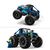 Lego City 60402 Monster Truck blu