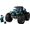 Lego City 60402 Monster Truck blu