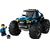 Lego City 60402 Monster Truck blu