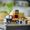 Lego City 60404 Furgone degli hamburger