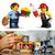 Lego City 60404 Furgone degli hamburger