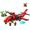 Lego City 60413 Aereo antincendio