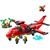 Lego City 60413 Aereo antincendio