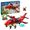 Lego City 60413 Aereo antincendio