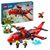 Lego City 60413 Aereo antincendio