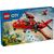 Lego City 60413 Aereo antincendio