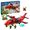 Lego City 60413 Aereo antincendio