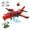 Lego City 60413 Aereo antincendio