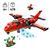 Lego City 60413 Aereo antincendio