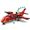 Lego City 60413 Aereo antincendio