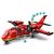 Lego City 60413 Aereo antincendio