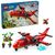 Lego City 60413 Aereo antincendio