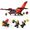 Lego City 60413 Aereo antincendio